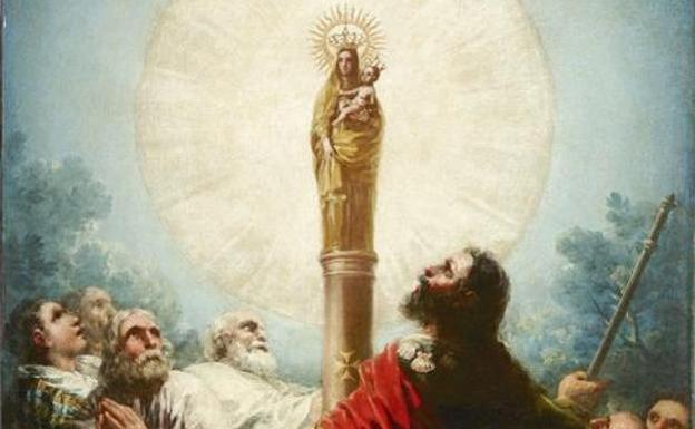 25 Marzo Santo Del Giorno Santoral del 25 de marzo: Santos que se celebran hoy lunes | Las Provincias